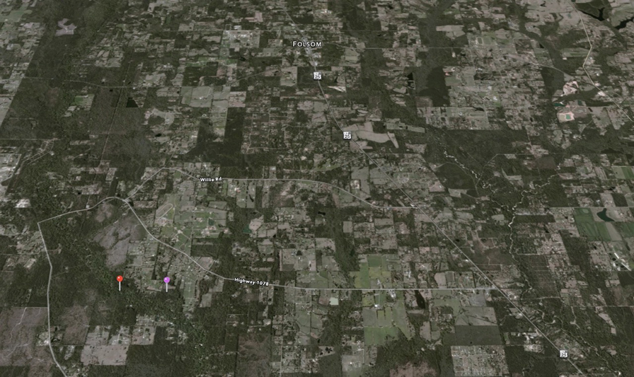 Tchefuncte River Properties Nature Gone Wild In Southeast Louisiana