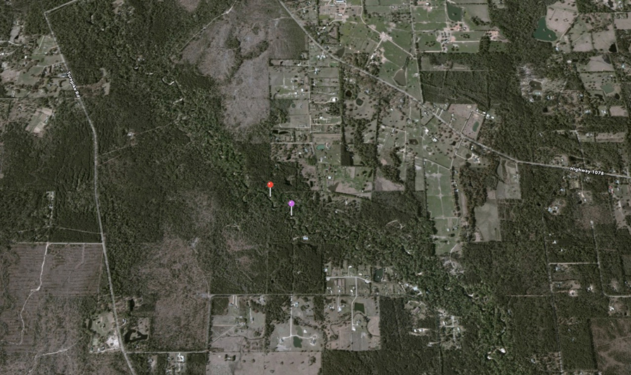 Tchefuncte River Properties Nature Gone Wild In Southeast Louisiana